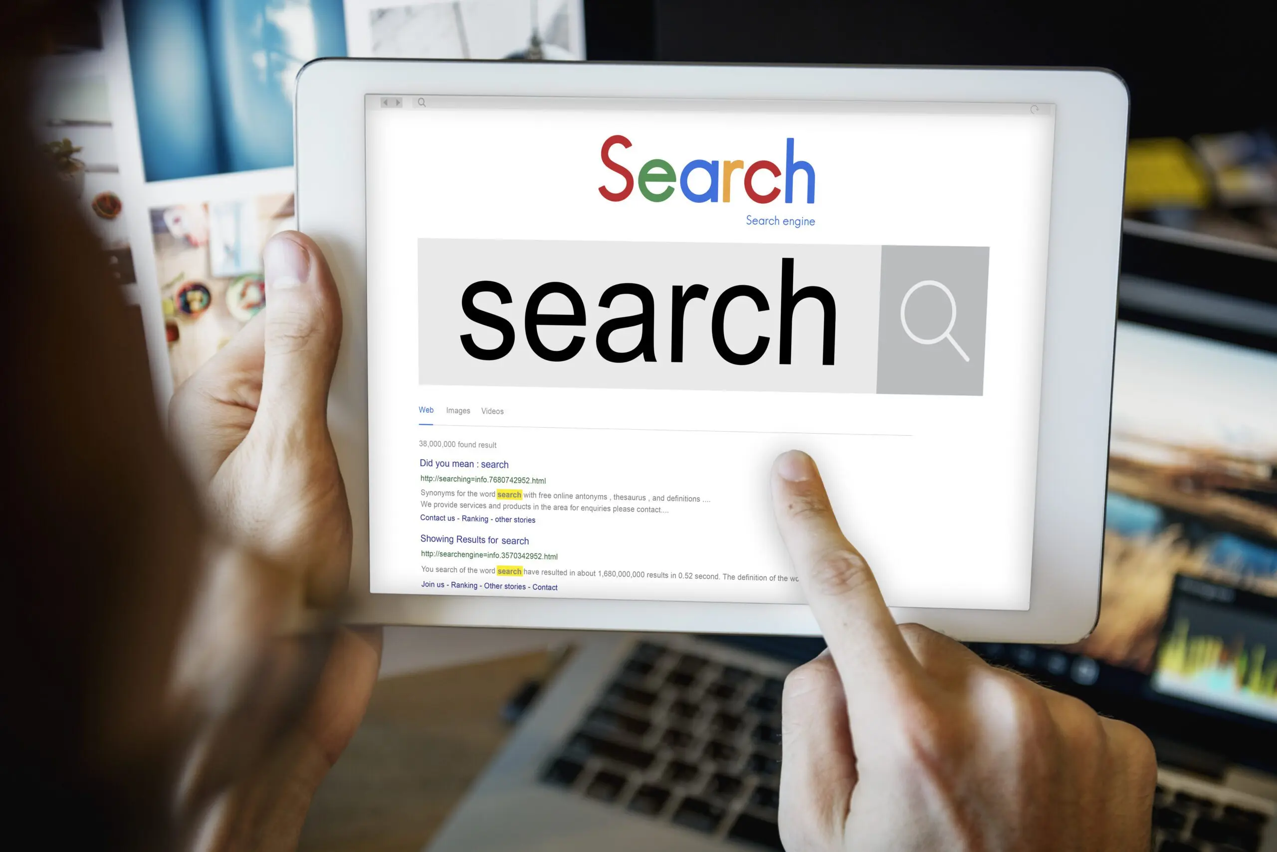 SEO optimization services – Tools N Tactics