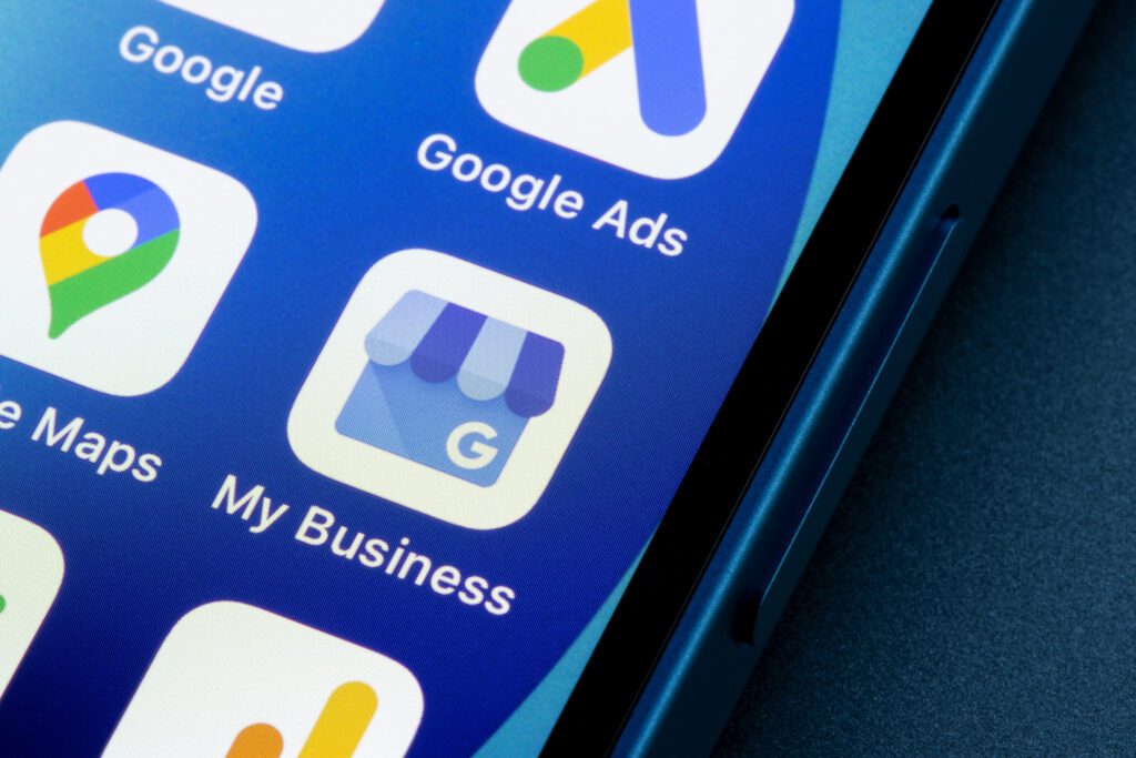 Google Business Profile Setup & Optimization - Local SEO