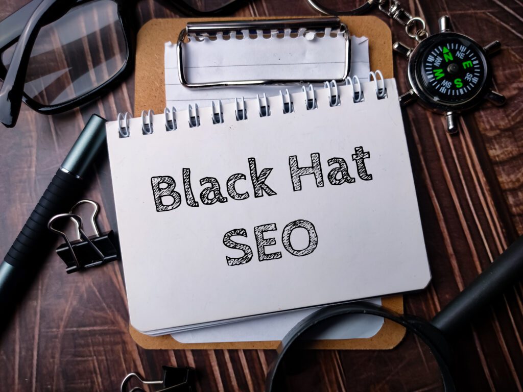 Understanding Black Hat and White Hat SEO