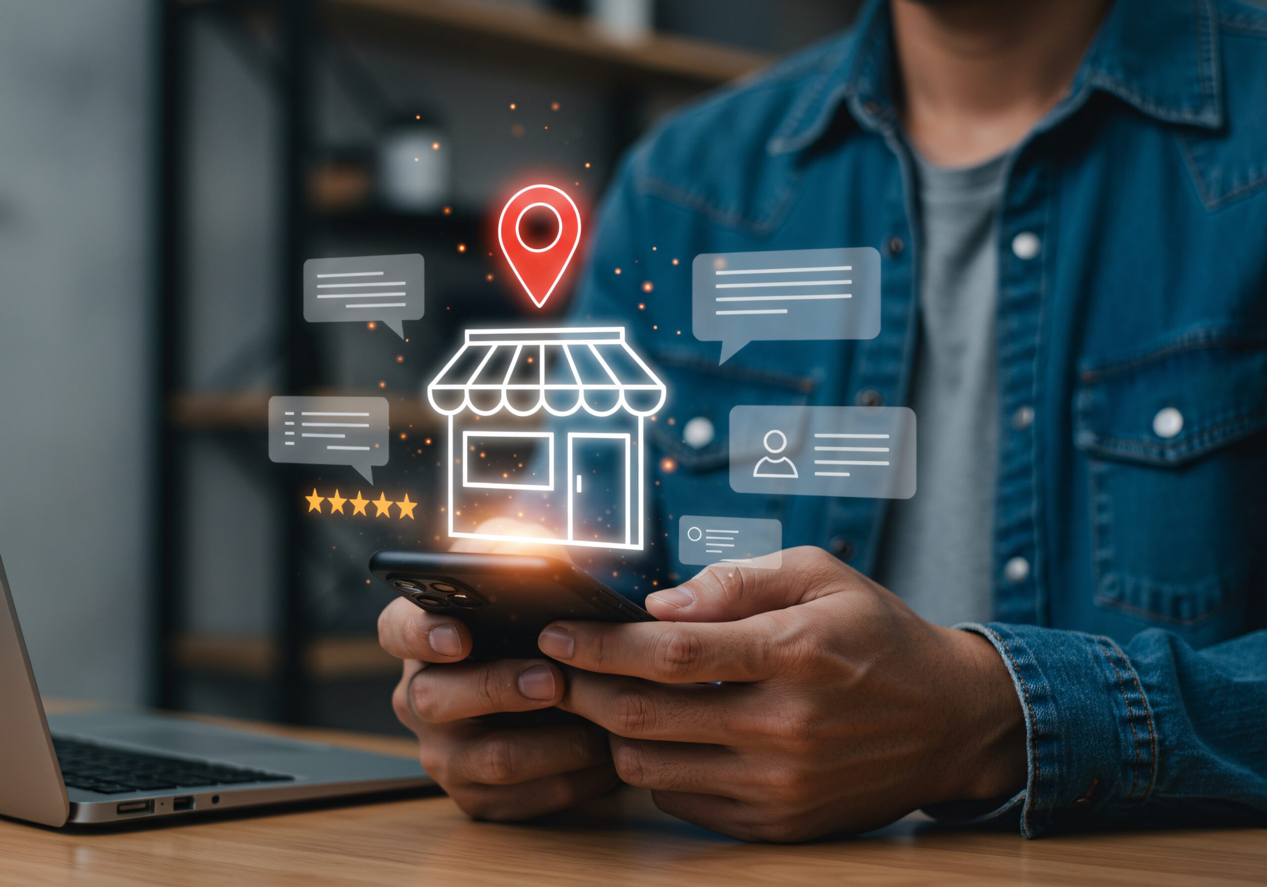 How to Create a Local SEO Strategy for Small Businesses
