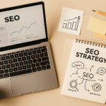 “Affordable SEO services for local businesses improving local search rankings”