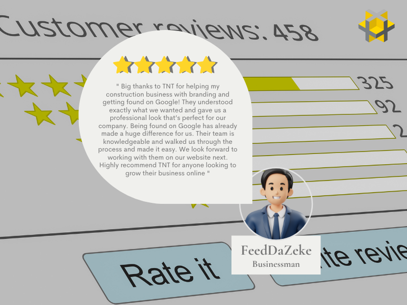 Reputation management strategies to increase organic traffic and credibility