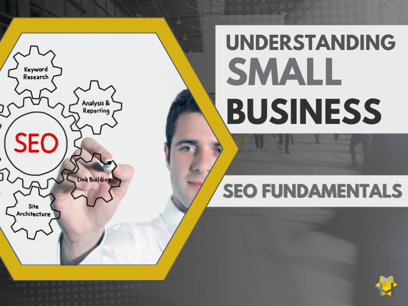 Local SEO strategies for small business improvement