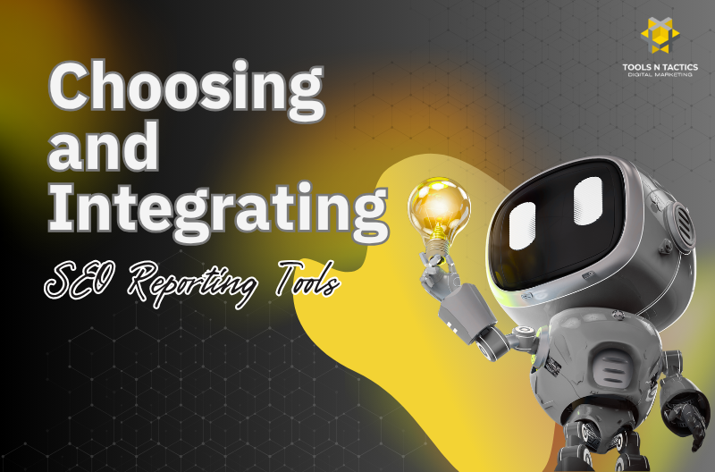 Choosing the best SEO Report Tool