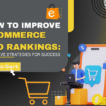 Ecommerce SEO Rankings strategies to boost online store visibility and increase sales.