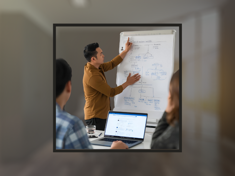 Technical SEO best practices improving Google rankings and website performance