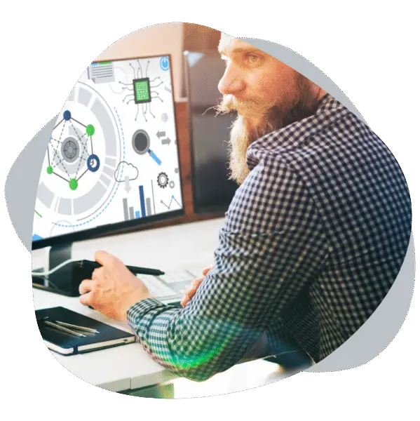 data-analyst-looking-into-data