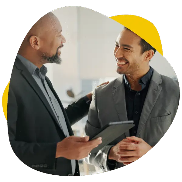 two-business-man-talking