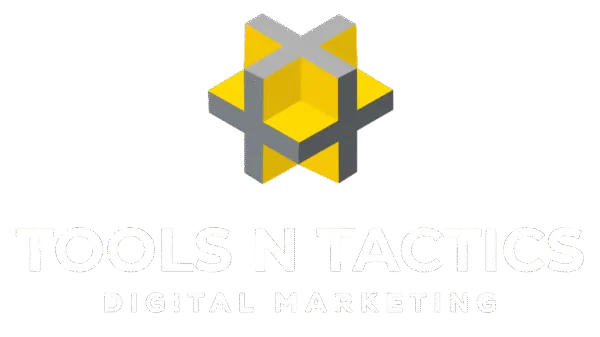 Tools N Tactics Logo