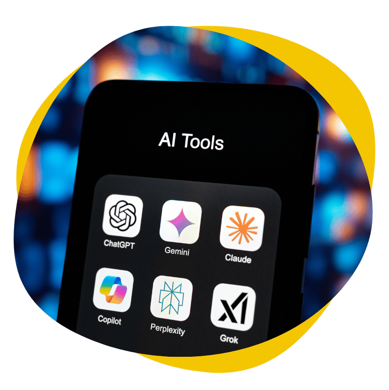Growth automation and AI tools system designed to improve response speed, reduce missed leads, and increase operational efficiency.