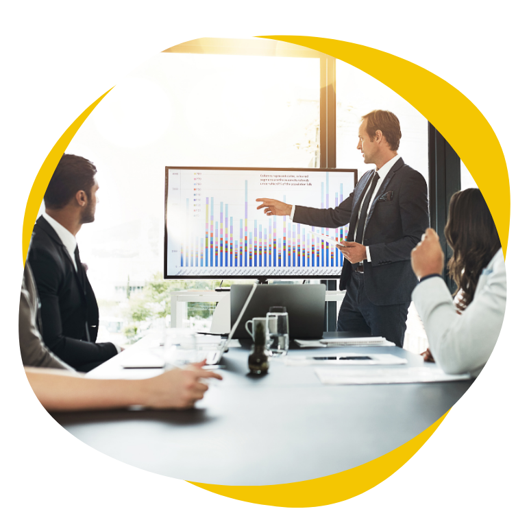 Align your business with systems for structured growth and success