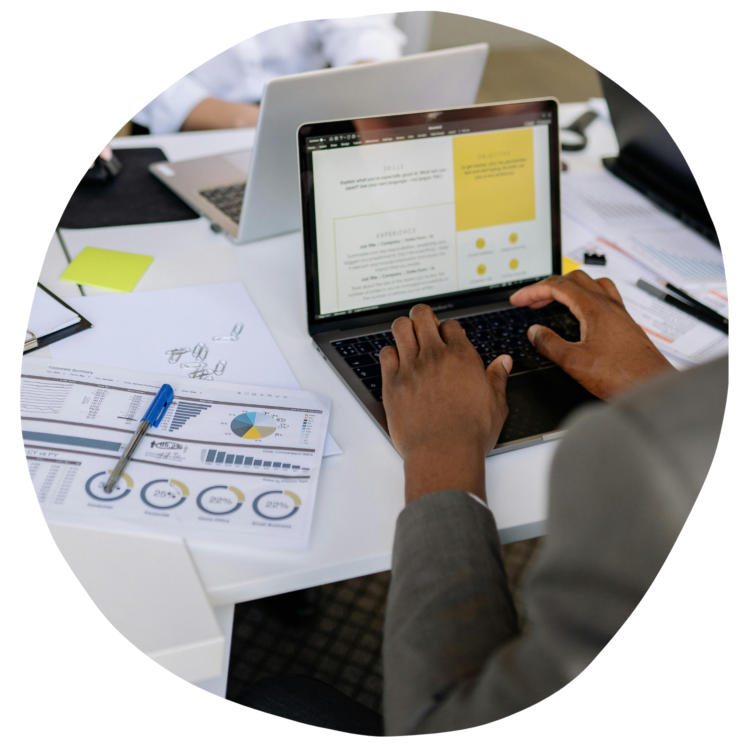 Why This Approach Works