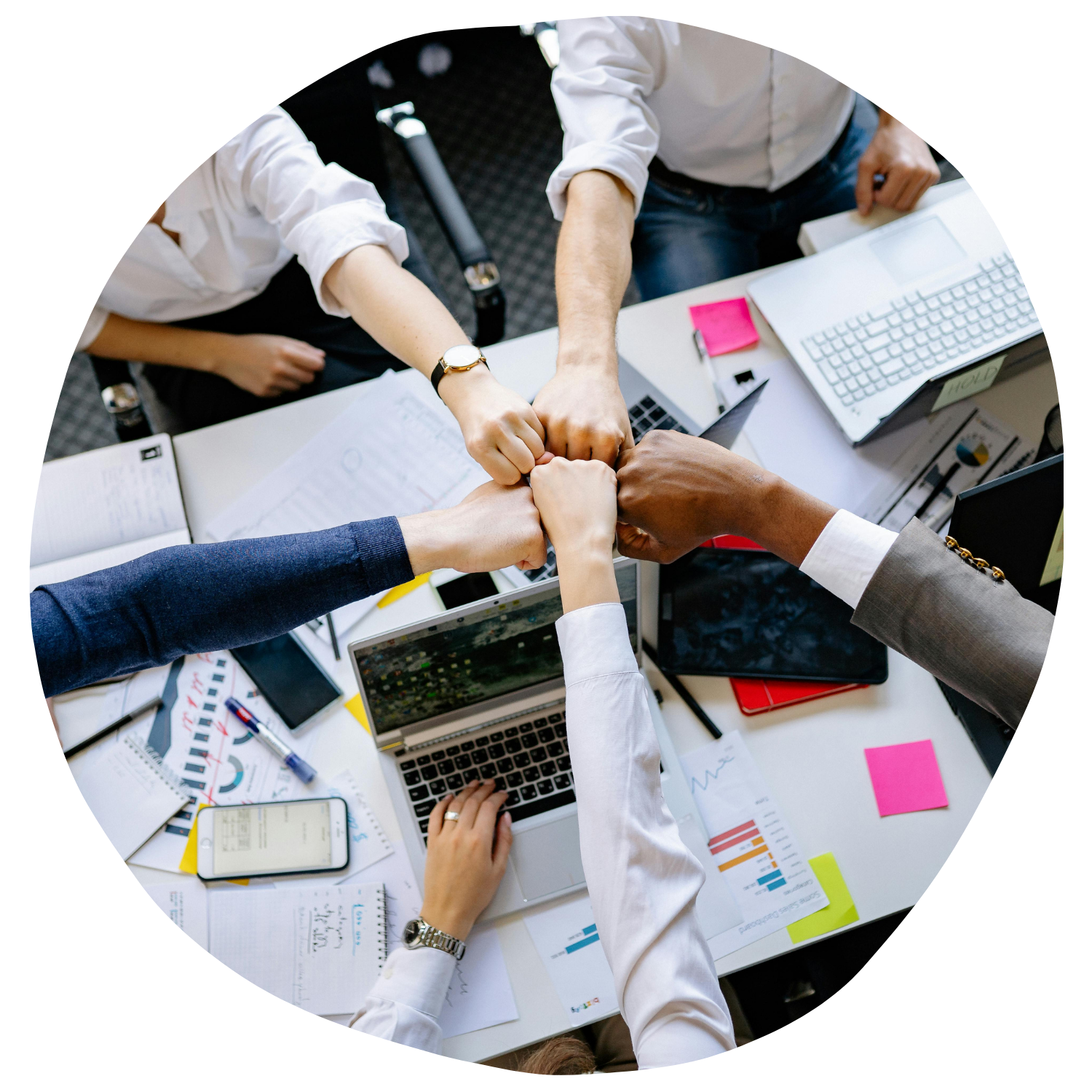 Growth That Compounds Over Time