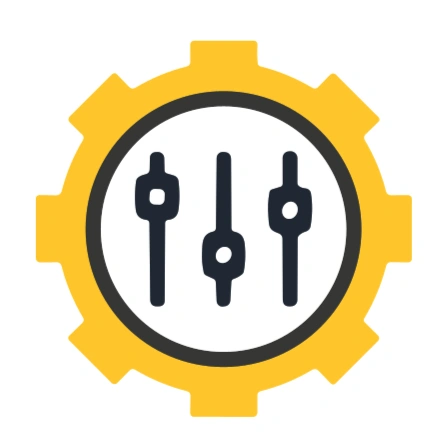 Automation Icon