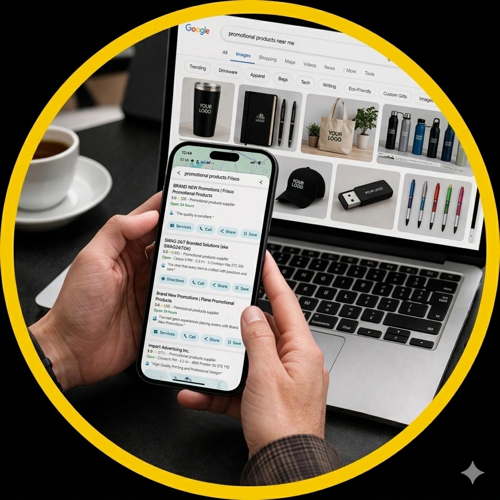 Conversion - Turn visitors into customers