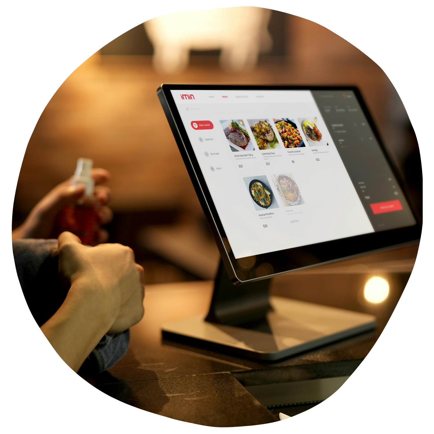 Service-Based Businesses