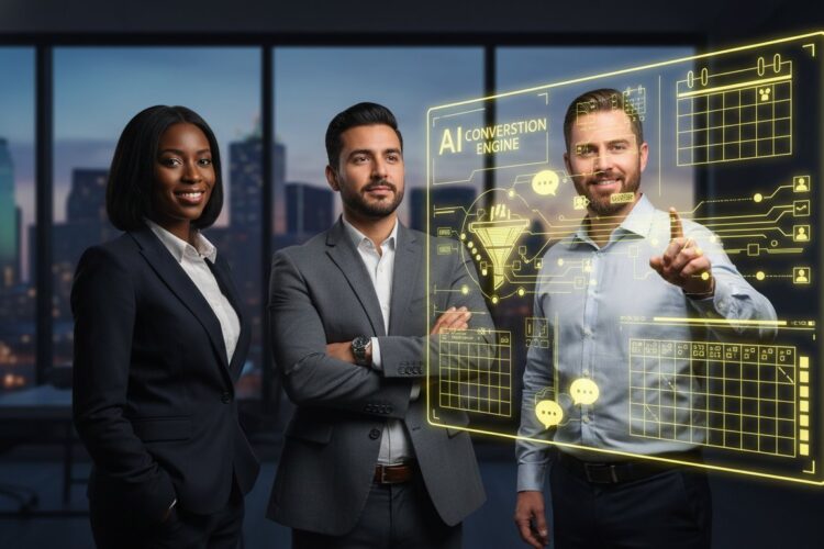 AI Appointment Setting for Service Businesses: The 2026 Conversion Blueprint