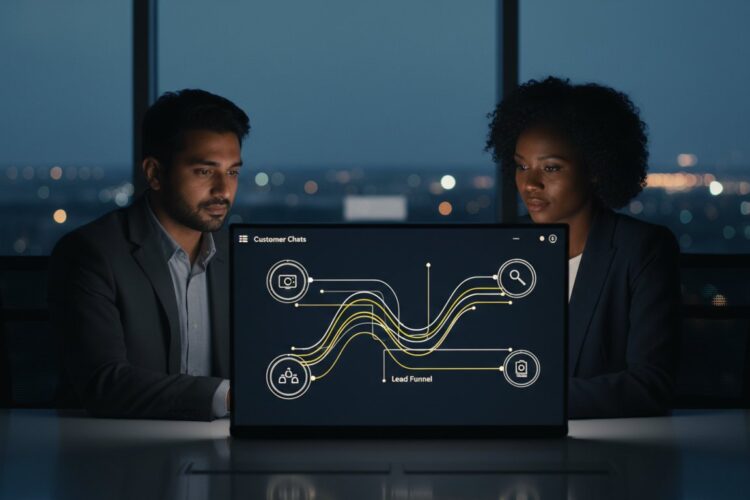 AI Chatbot Automation for Plano Service Businesses: The 2026 Growth Guide
