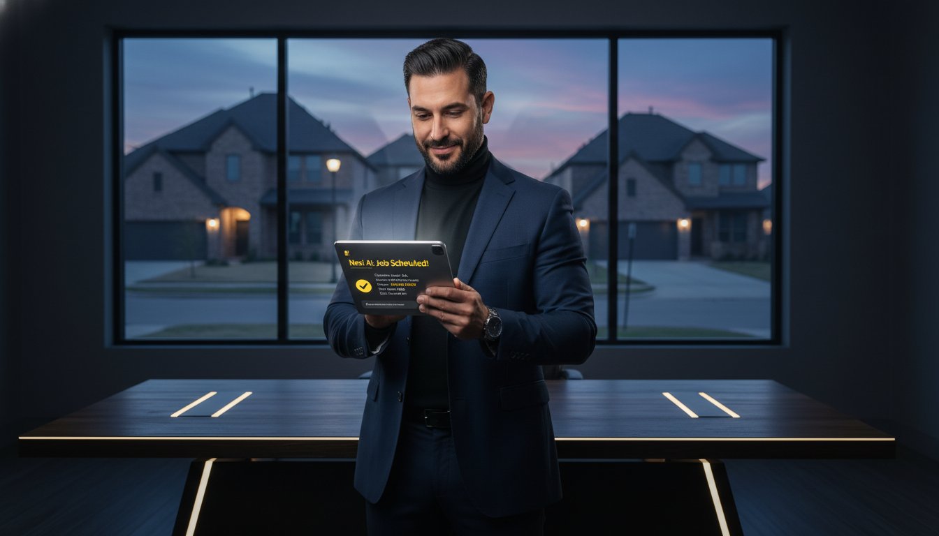 AI Chatbot for Home Service Businesses in Plano: 2026 Comparison Guide