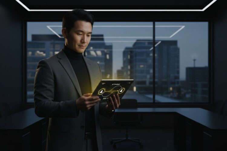 AI Chatbot for Service Business Plano: A 2026 Conversion Case Study