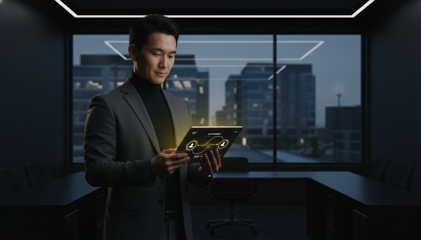 AI Chatbot for Service Business Plano: A 2026 Conversion Case Study