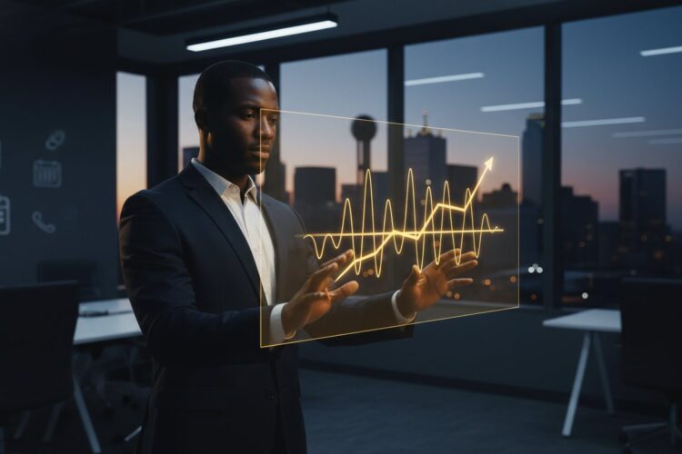 AI Voice Agent for Small Business Plano: The 2026 Growth Blueprint