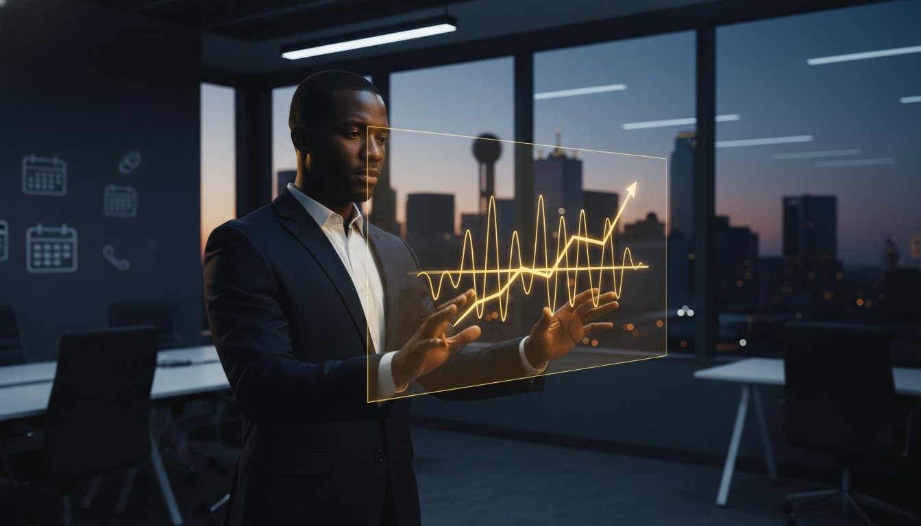 AI Voice Agent for Small Business Plano: The 2026 Growth Blueprint