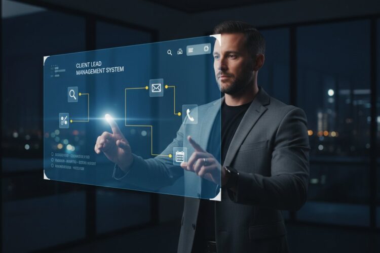 Automated Lead Follow Up System for Contractors: The 2026 Buyer’s Guide