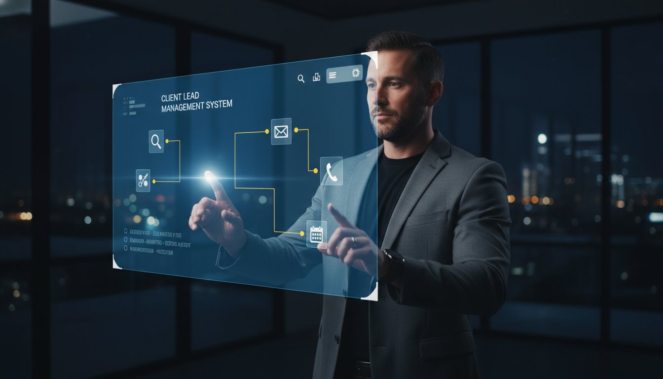 Automated Lead Follow Up System for Contractors: The 2026 Buyer’s Guide