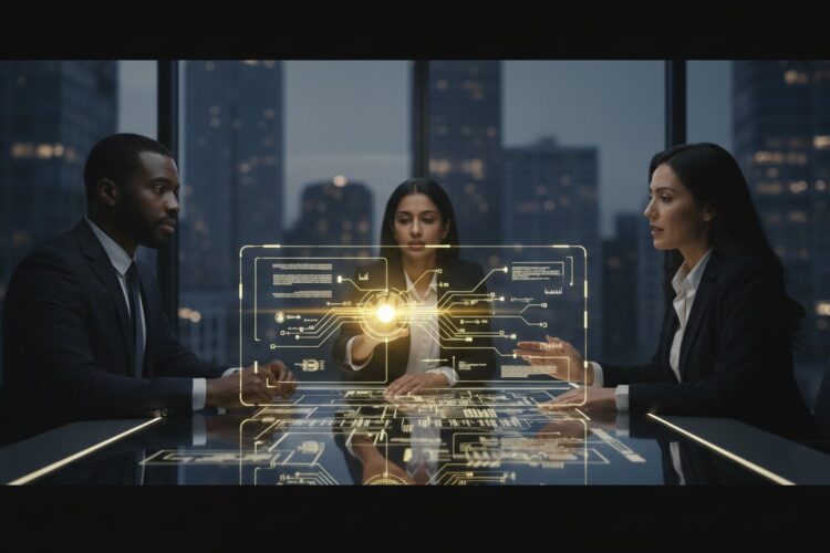 Chatbot AI in 2026: From Basic Scripts to Strategic Growth Engines