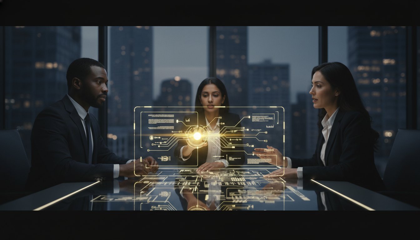 Chatbot AI in 2026: From Basic Scripts to Strategic Growth Engines