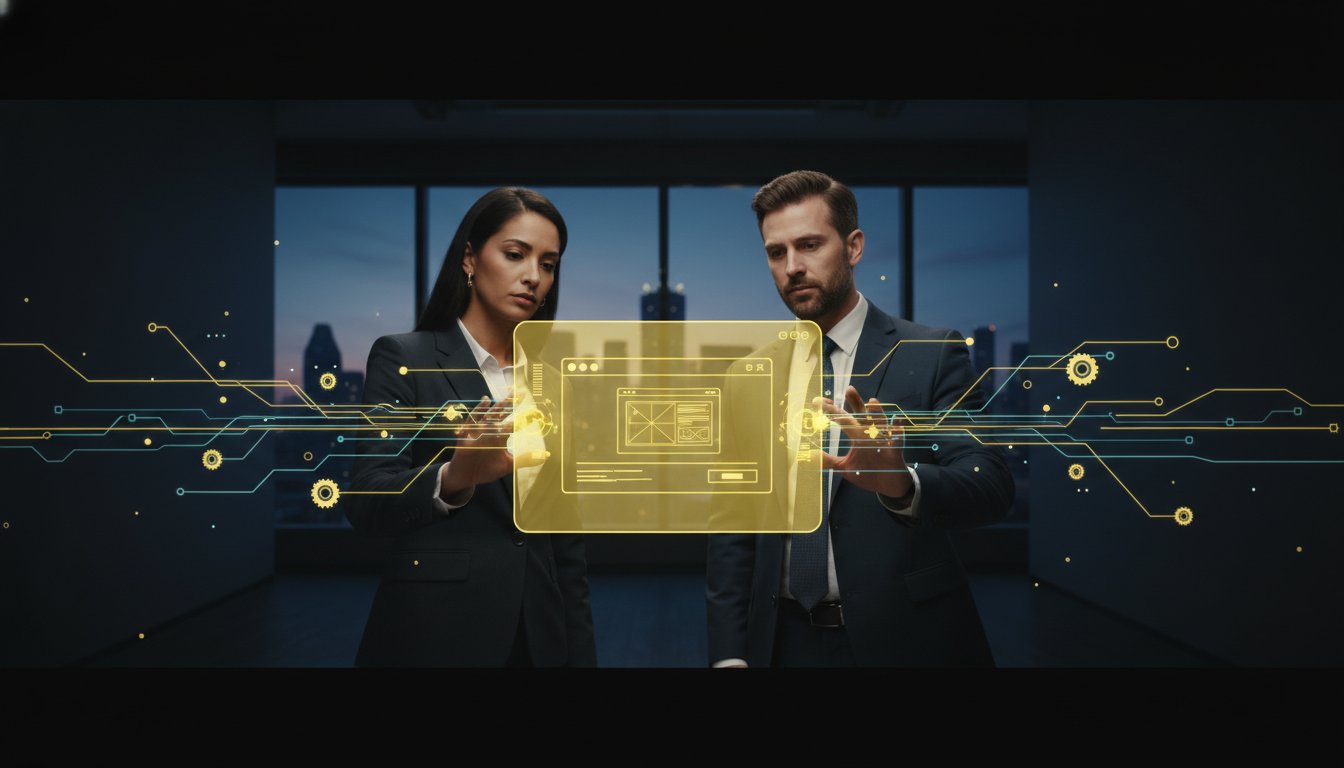High-Converting Landing Page Design Dallas: The 2026 Conversion Engine Guide