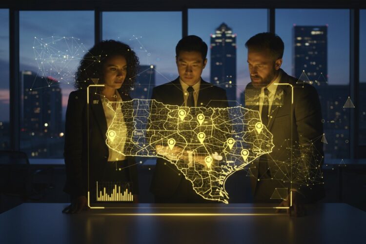 Local Citations & Reviews: Dominating the North Texas Map