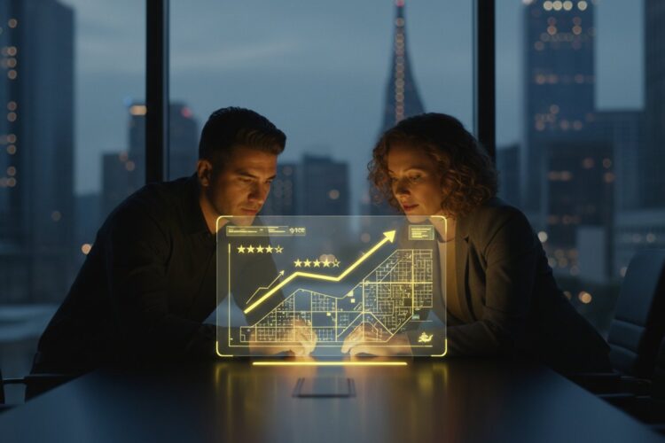 Online Reputation Management for Service Businesses in Plano: The 2026 Growth Blueprint