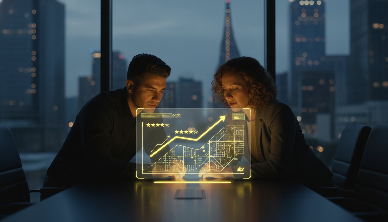 Online Reputation Management for Service Businesses in Plano: The 2026 Growth Blueprint