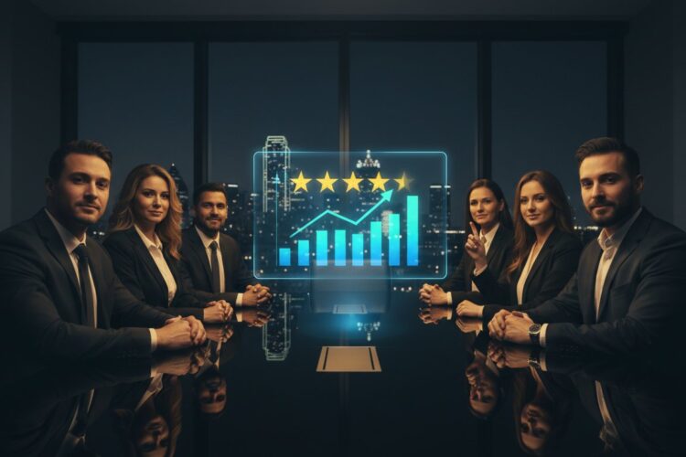 Reputation Management Services Dallas: The 2026 Buying Guide for Service Businesses