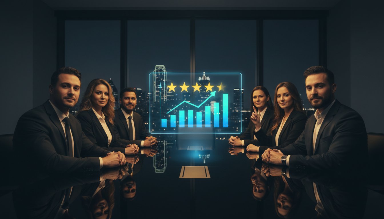 Reputation Management Services Dallas: The 2026 Buying Guide for Service Businesses