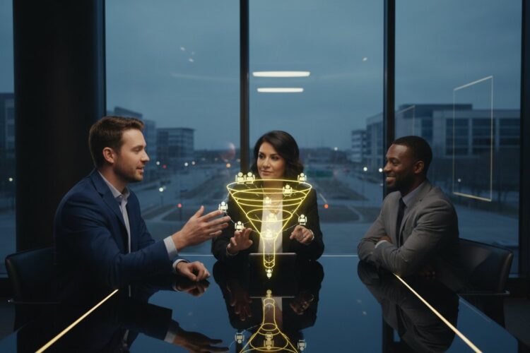 Website Conversion Optimization Services in Plano: The 2026 Business Growth Guide