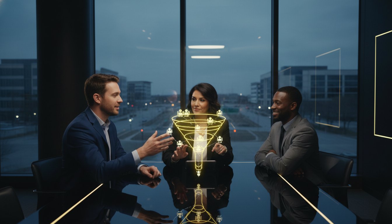Website Conversion Optimization Services in Plano: The 2026 Business Growth Guide