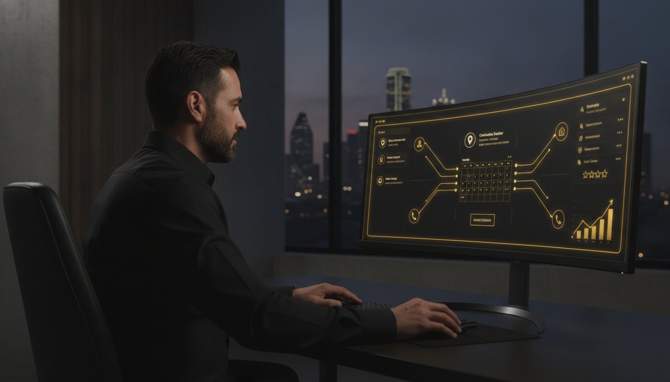 AI Powered Phone Answering Service: Stop Losing Leads to Voicemail in 2026