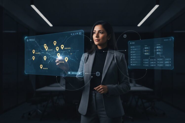 Frisco SEO Services for Service Businesses: Why Rankings Aren’t Enough in 2026