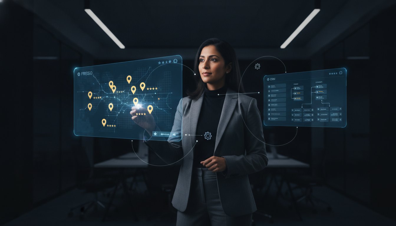 Frisco SEO Services for Service Businesses: Why Rankings Aren’t Enough in 2026