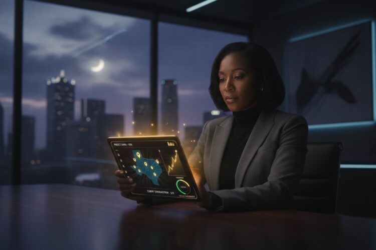 Why Your Slow Website Is Killing Your Dallas Local SEO in 2026