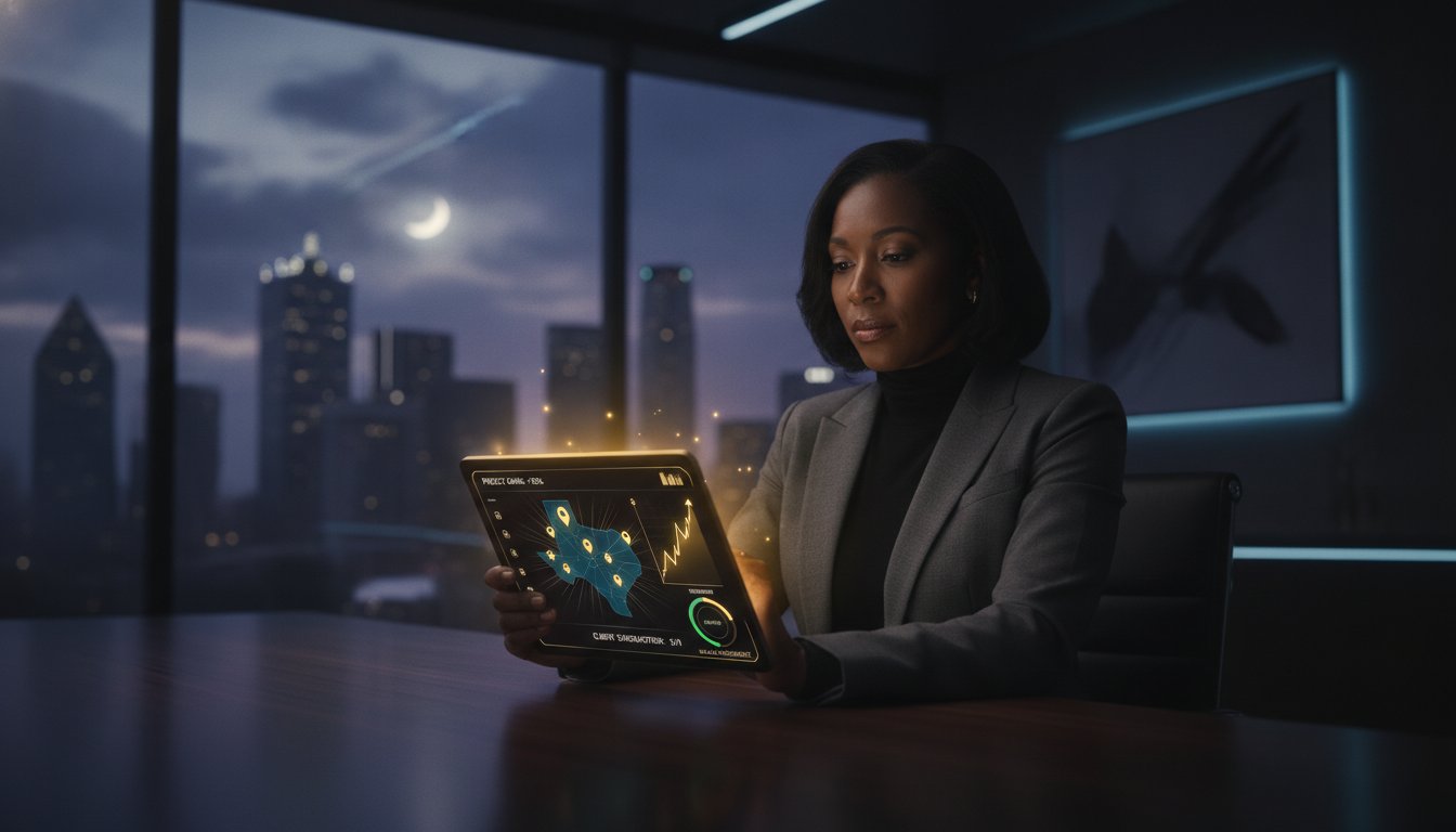 Why Your Slow Website Is Killing Your Dallas Local SEO in 2026