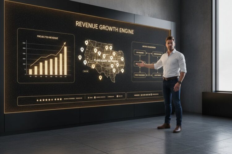 SEO Company Plano: Building a Revenue-Driven Growth Engine in 2026