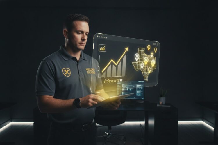 Why Your Plano Website Isn’t Generating Leads (and the 2026 Fix)
