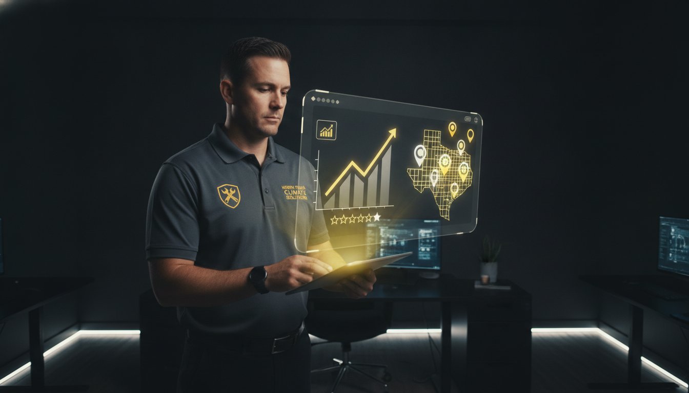 Why Your Plano Website Isn’t Generating Leads (and the 2026 Fix)