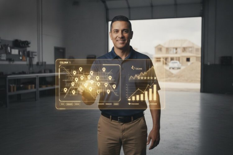 Celina TX Business Growth Consultant: Scaling Local Service Trades in 2026