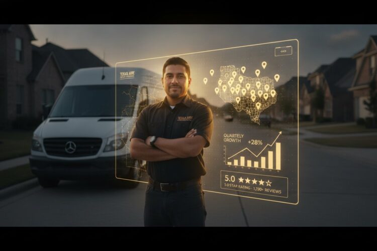 Building Brand Authority in a Local Market: The 2026 Blueprint for Service Businesses