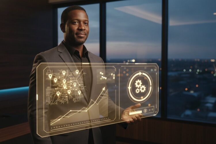 CRM Implementation for Small Service Company: A 2026 Growth Blueprint